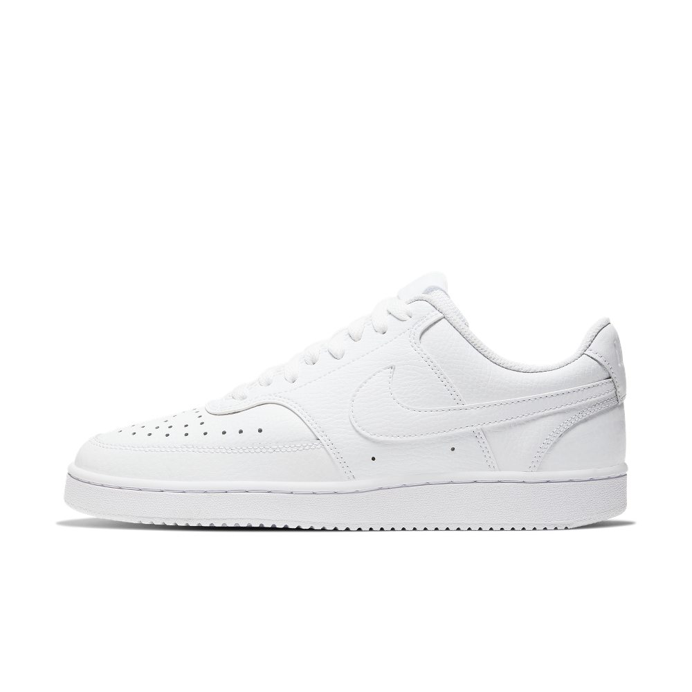 Nike Court Vision Low Weiß (CD5434-100)