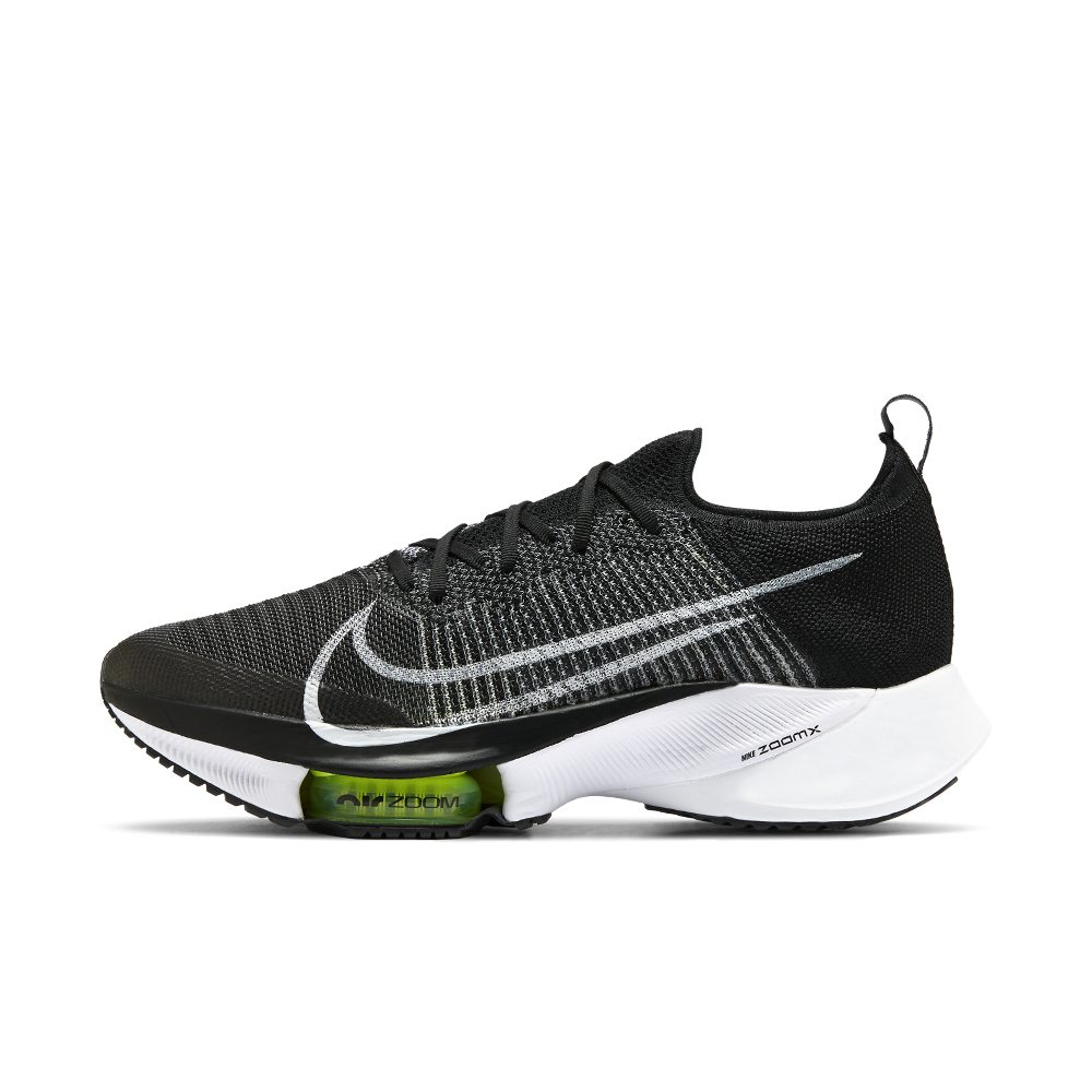 Nike Air Zoom Tempo Next% Schwarz (CI9923-001)