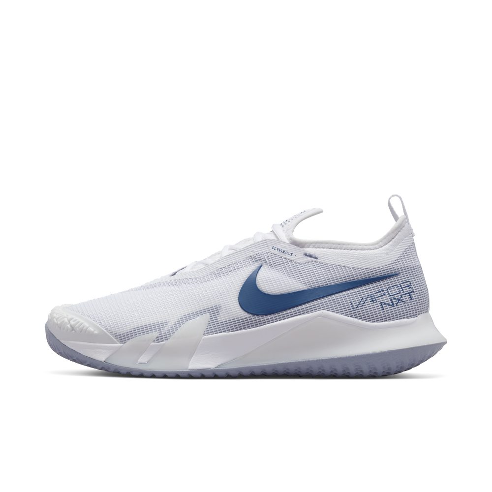 NikeCourt React Vapor NXT Weiß (CV0724-111)
