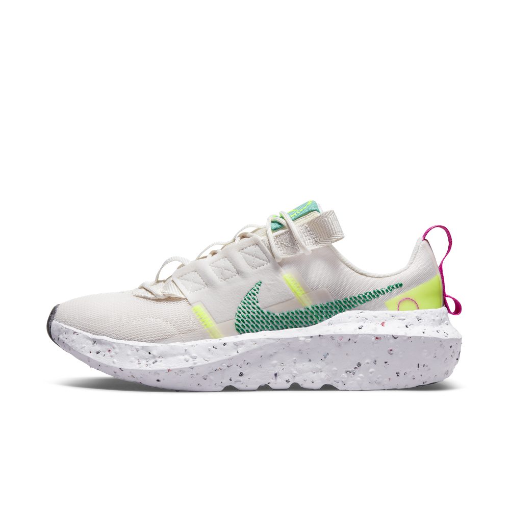 Nike Crater Impact Grau (CW2386-004)