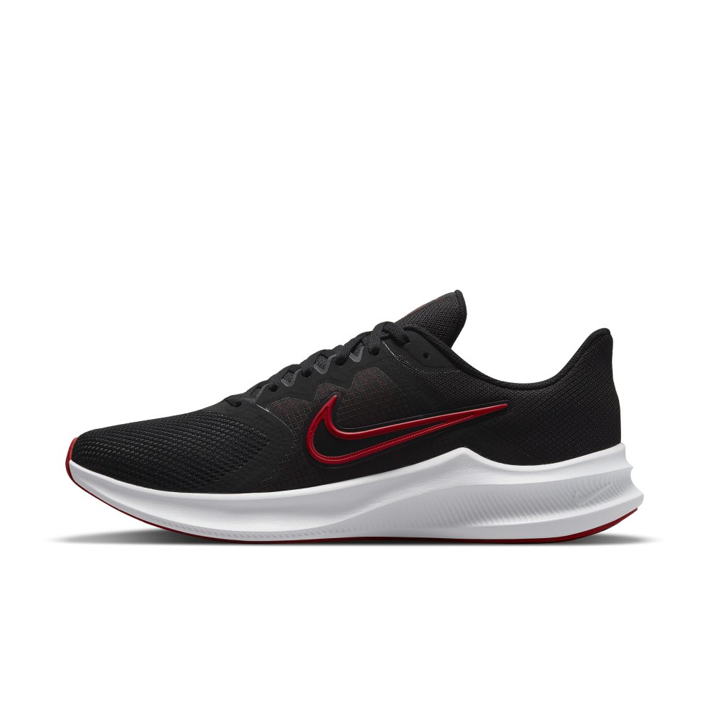 Nike Downshifter 11 Schwarz (CW3411-005)
