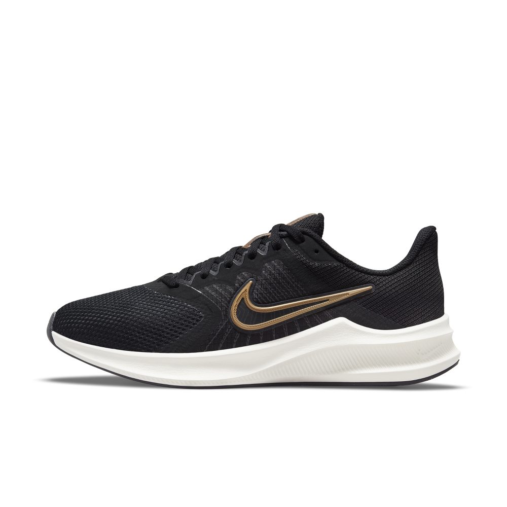 Nike Downshifter 11 Schwarz (CW3413-002)