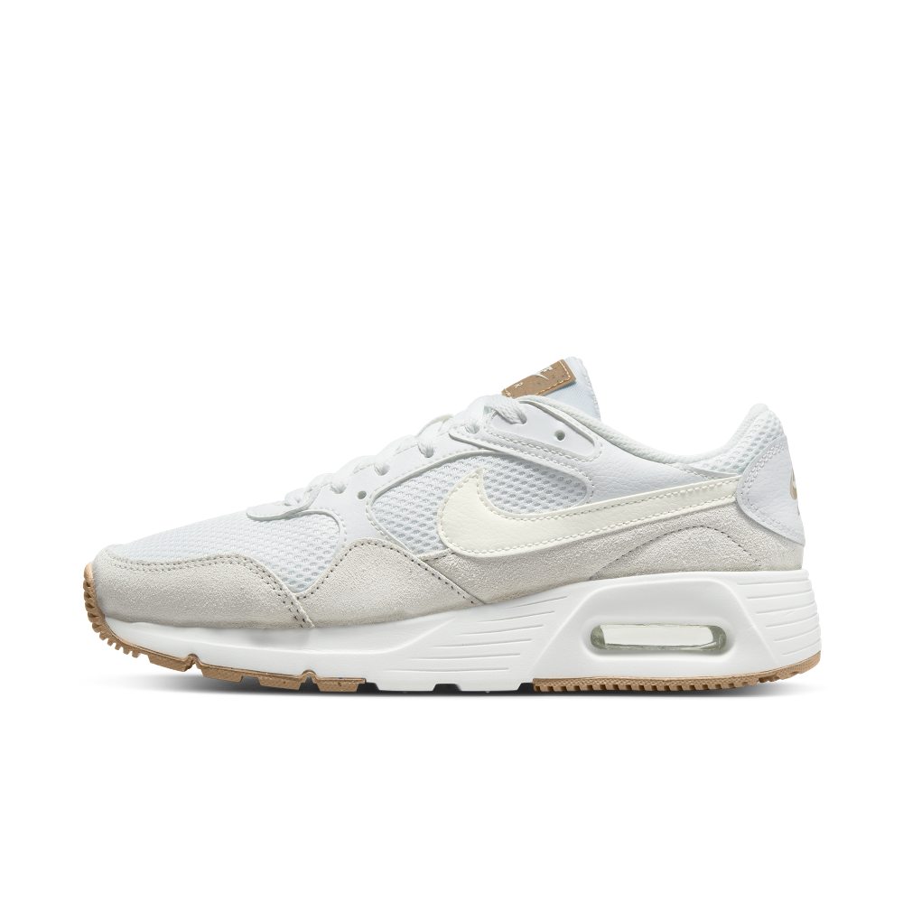Nike Air Max SC Weiß (CW4554-108)