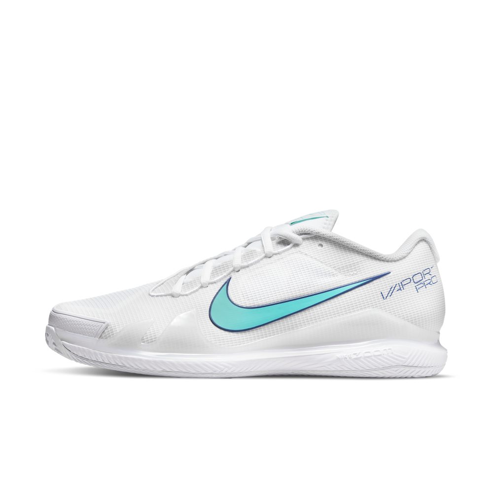 NikeCourt Air Zoom Vapor Pro Weiß (CZ0219-141)