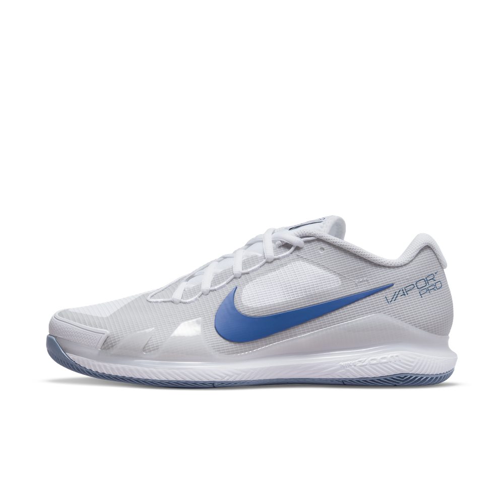 NikeCourt Air Zoom Vapor Pro Weiß (CZ0220-111)