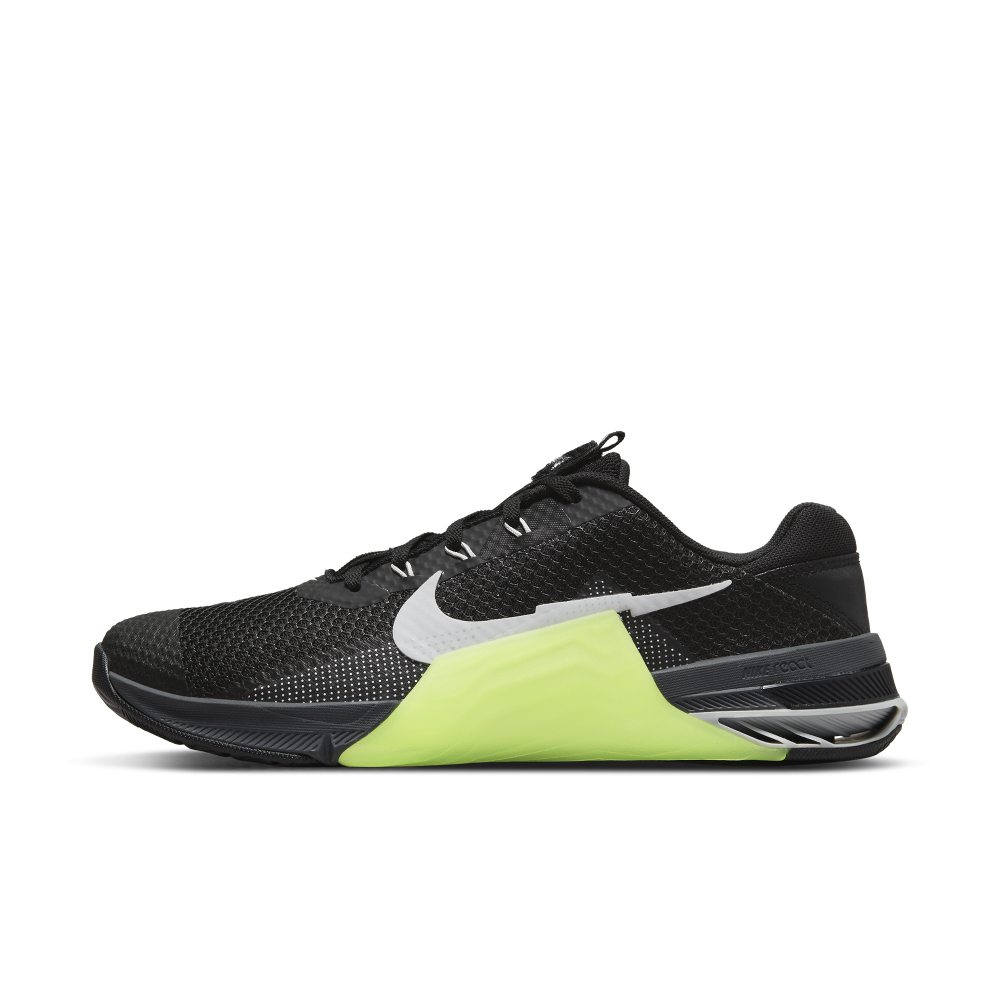 Nike Metcon 7 Schwarz (CZ8281-017)