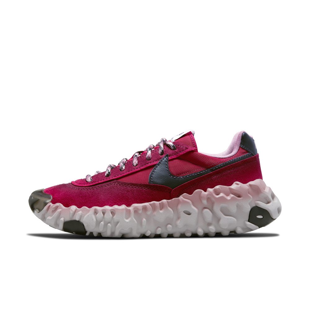 Nike Overbreak SP  Dark Beetroot / Black – Cardinal Red (DA9784 600)
