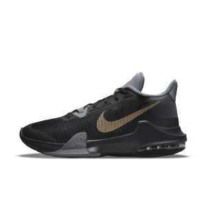 Nike Air Max Impact 3 Schwarz (DC3725-006)