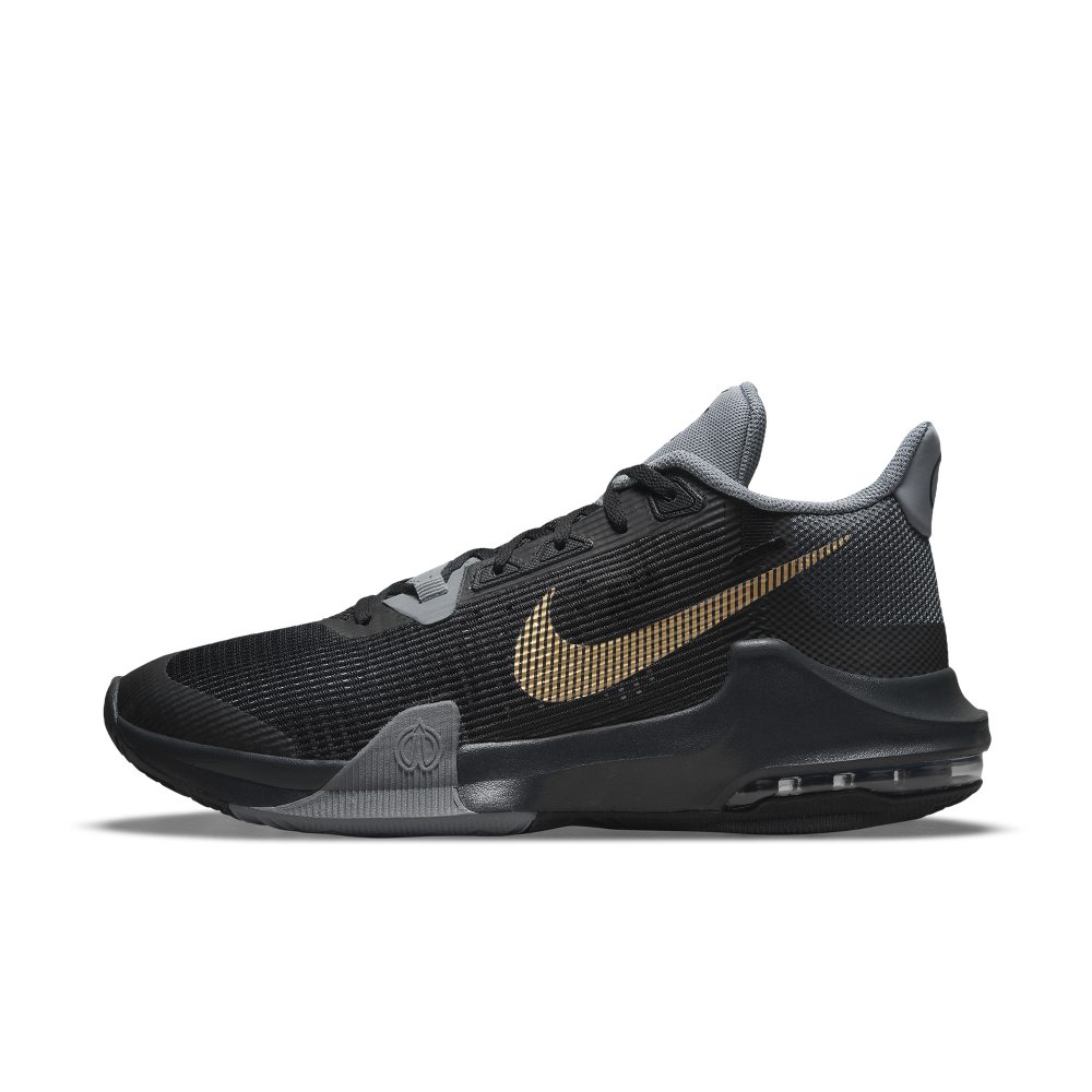 Nike Air Max Impact 3 Schwarz (DC3725-006)