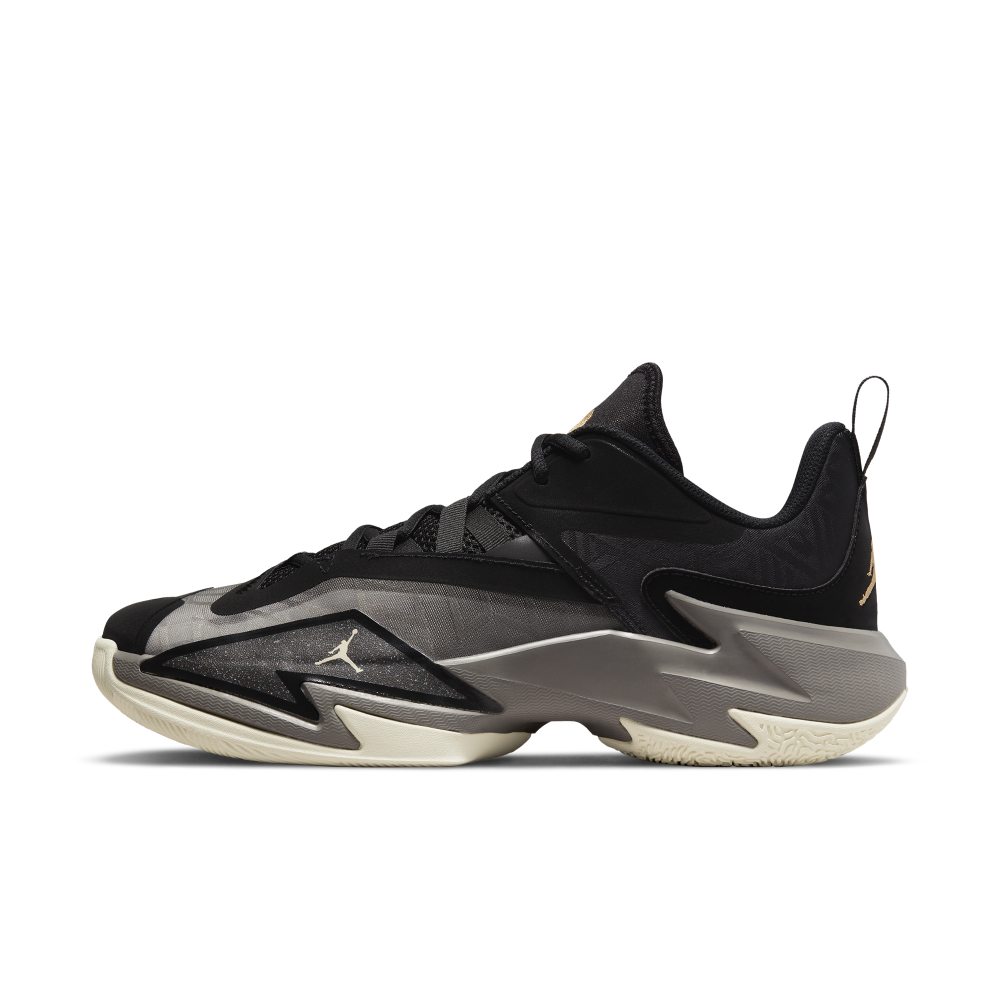 Jordan One Take 3 Schwarz (DC7701-073)
