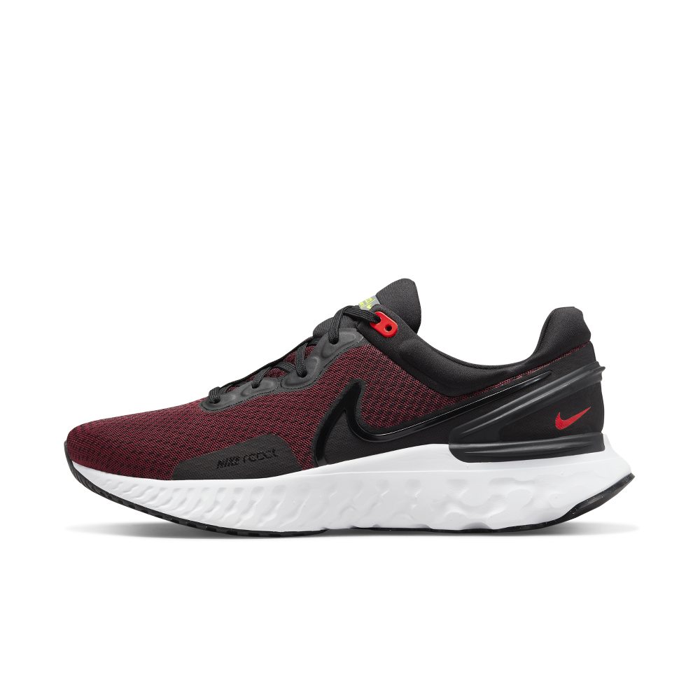 Nike React Miler 3 Schwarz (DD0490-003)
