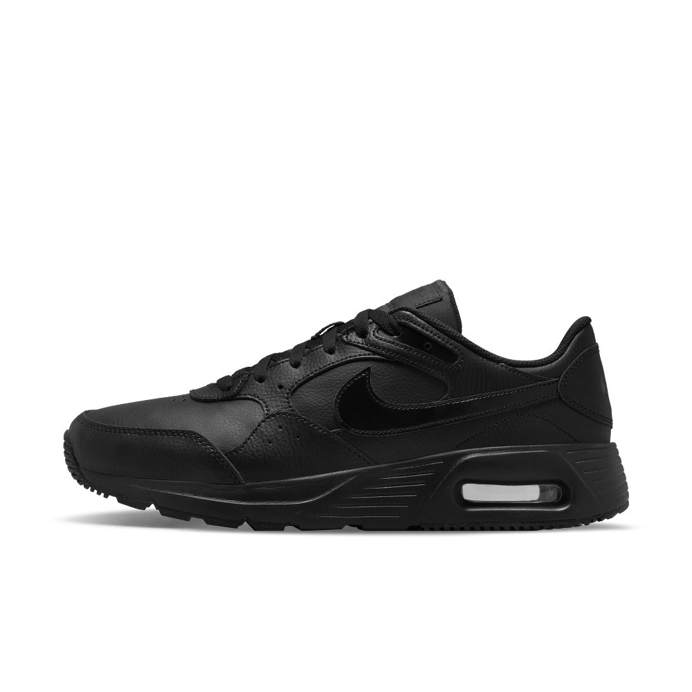 Nike Air Max SC Leather Schwarz (DH9636-001)