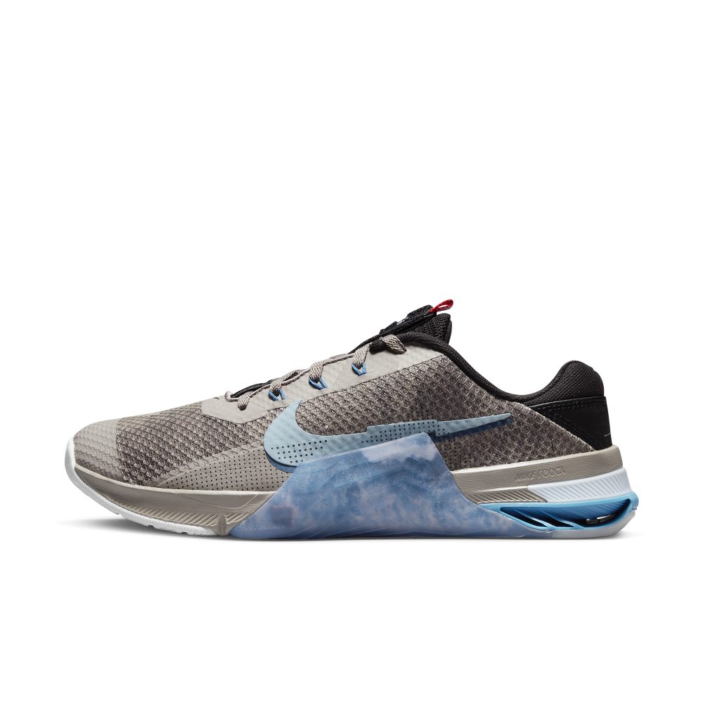 Nike Metcon 7 AMP Grau (DM0259-001)
