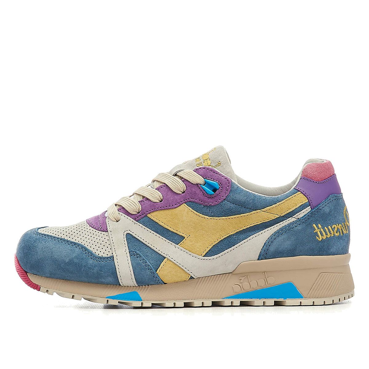 Diadora  N9000 Hasbro Trivial Pursuit Leo Colacicco (501.178727)