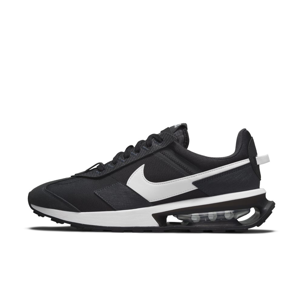 Nike  Air Max Pre-Day Black White (DC9402-001)