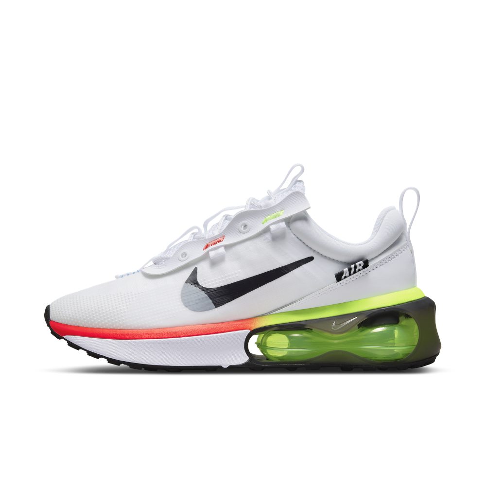 Nike Air Max 2021 Weiß (DR9270-100)