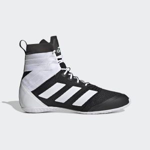 adidas Speedex 18 Tokyo Boxschuh Core Black / Cloud White / Cloud White (GX2824)