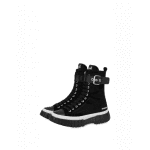 Moschino Hohe Sneaker In Fell-optik (POLJA15645G1FIU0000)