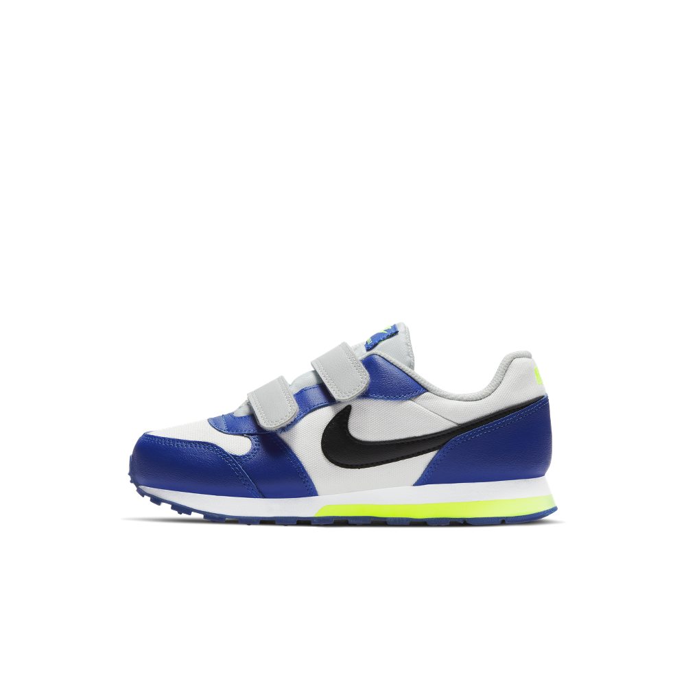 Nike MD Runner 2 Grau (807317-021)