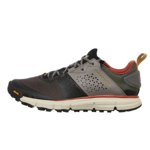 Danner Trail 2650 Campo Brown / Green / Orange (68944)