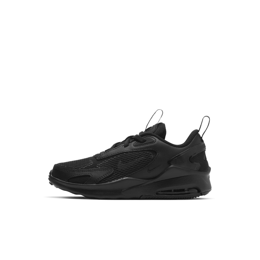 Nike Air Max Bolt Schwarz (CW1627-001)