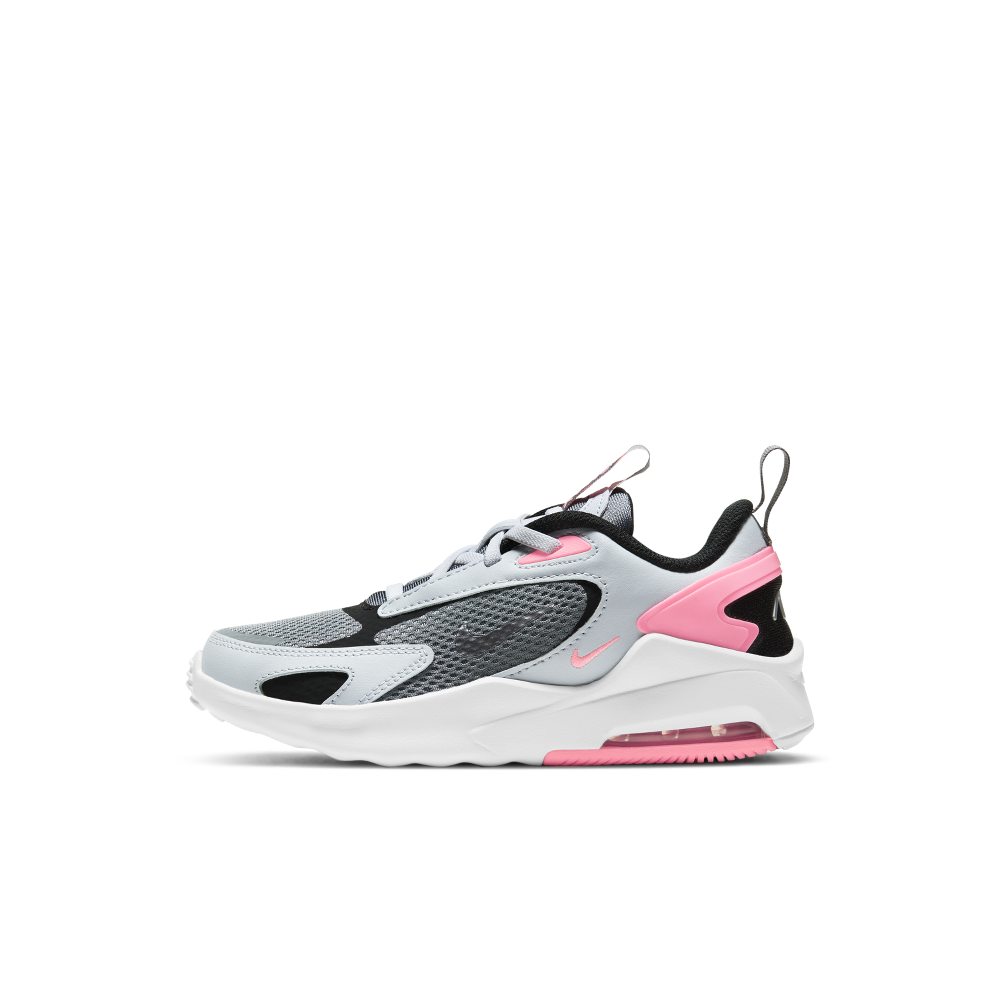 Nike Air Max Bolt Grau (CW1627-003)