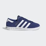 adidas Hamburg Schuh Victory Blue / Cloud White / Victory Blue (GZ7409)