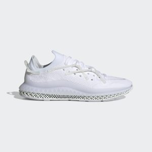 adidas 4D Fusio Schuh Cloud White / Cloud White / Cloud White (GZ7885)