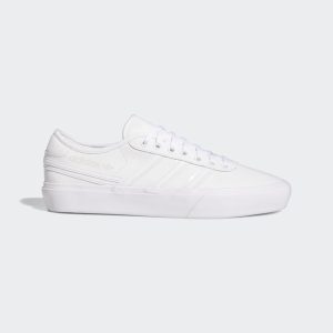 adidas Delpala CL Schuh Cloud White / Cloud White / Cloud White (H02385)
