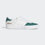 adidas MATCHBREAK SUPER Crystal White / Cloud White / Collegiate Green (H04908)