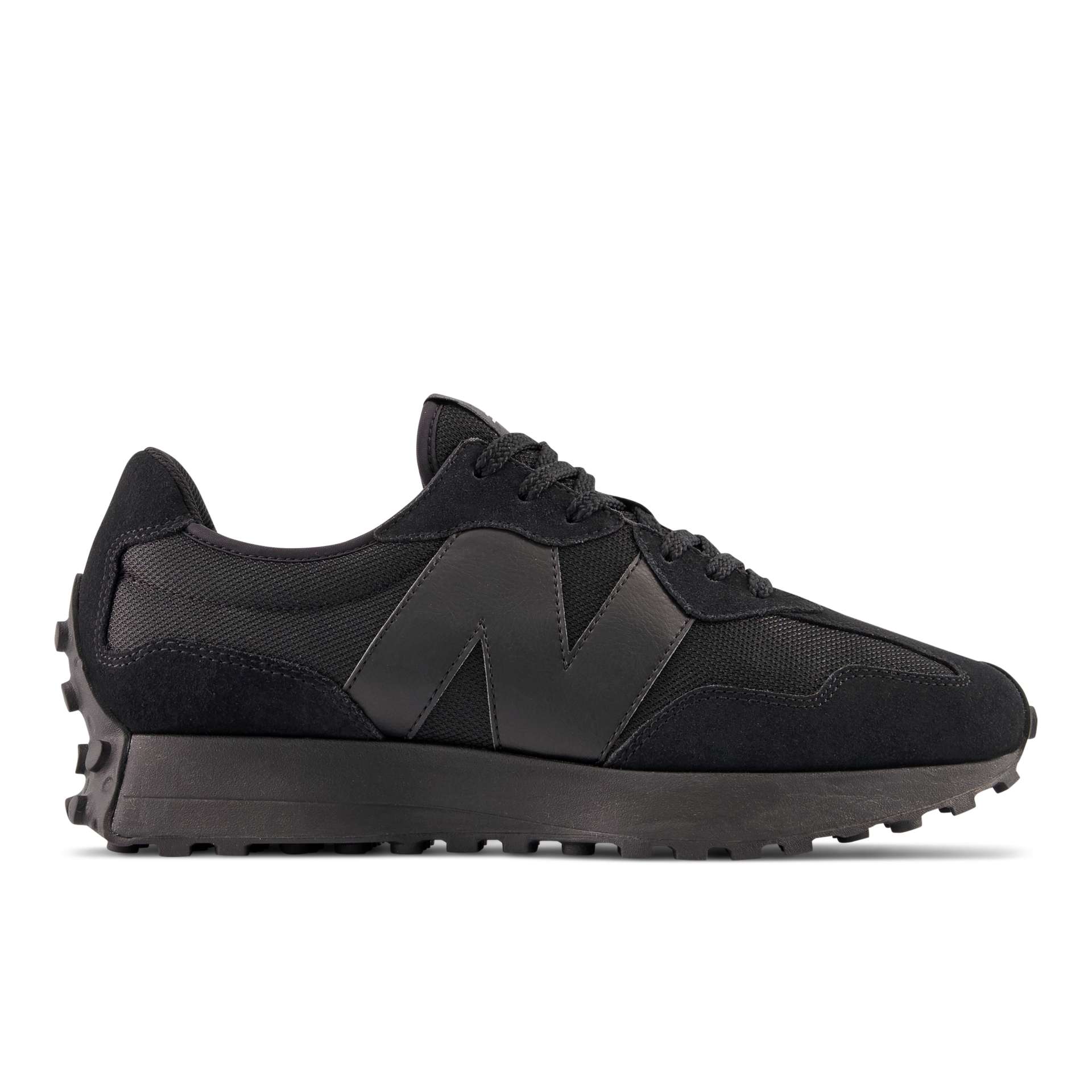 New Balance 327 Schwarz (MS327CTB)