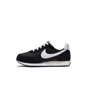Nike Waffle Trainer 2 Schwarz (DC6478-001)