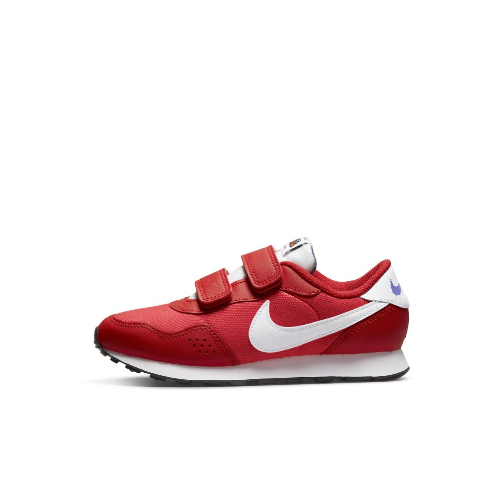 Nike MD Valiant SE Rot (DJ0005-600)