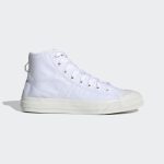adidas Nizza RF Hi Schuh Cloud White / Cloud White / Off White (EF1885)