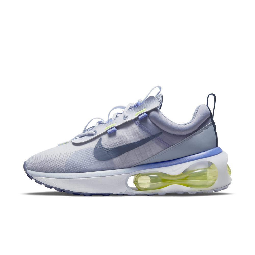 Nike Air Max 2021 Grau (DA1925-002)