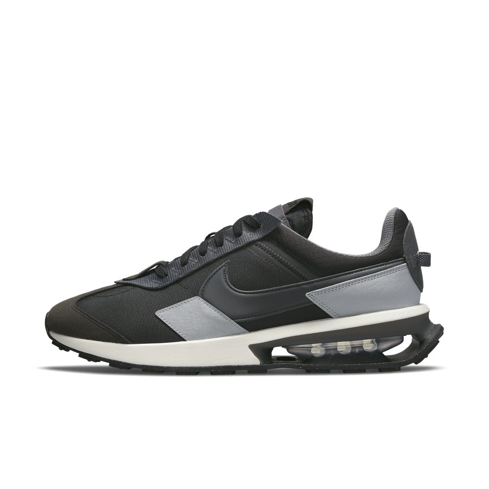 Nike Air Max Pre-Day  Black / Anthracite – Iron Grey – Smoke Grey (DA4263 001)
