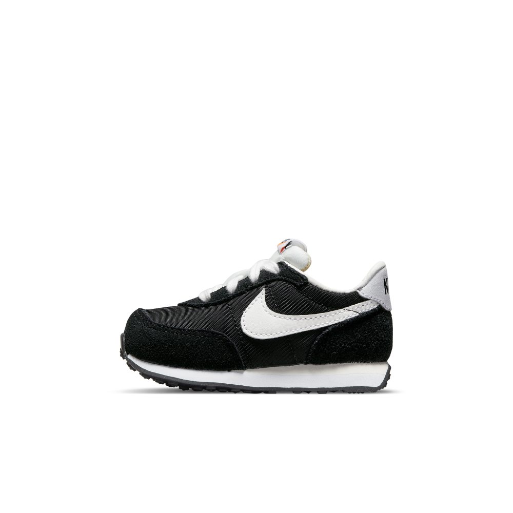 Nike Waffle Trainer 2 Schwarz (DC6479-001)