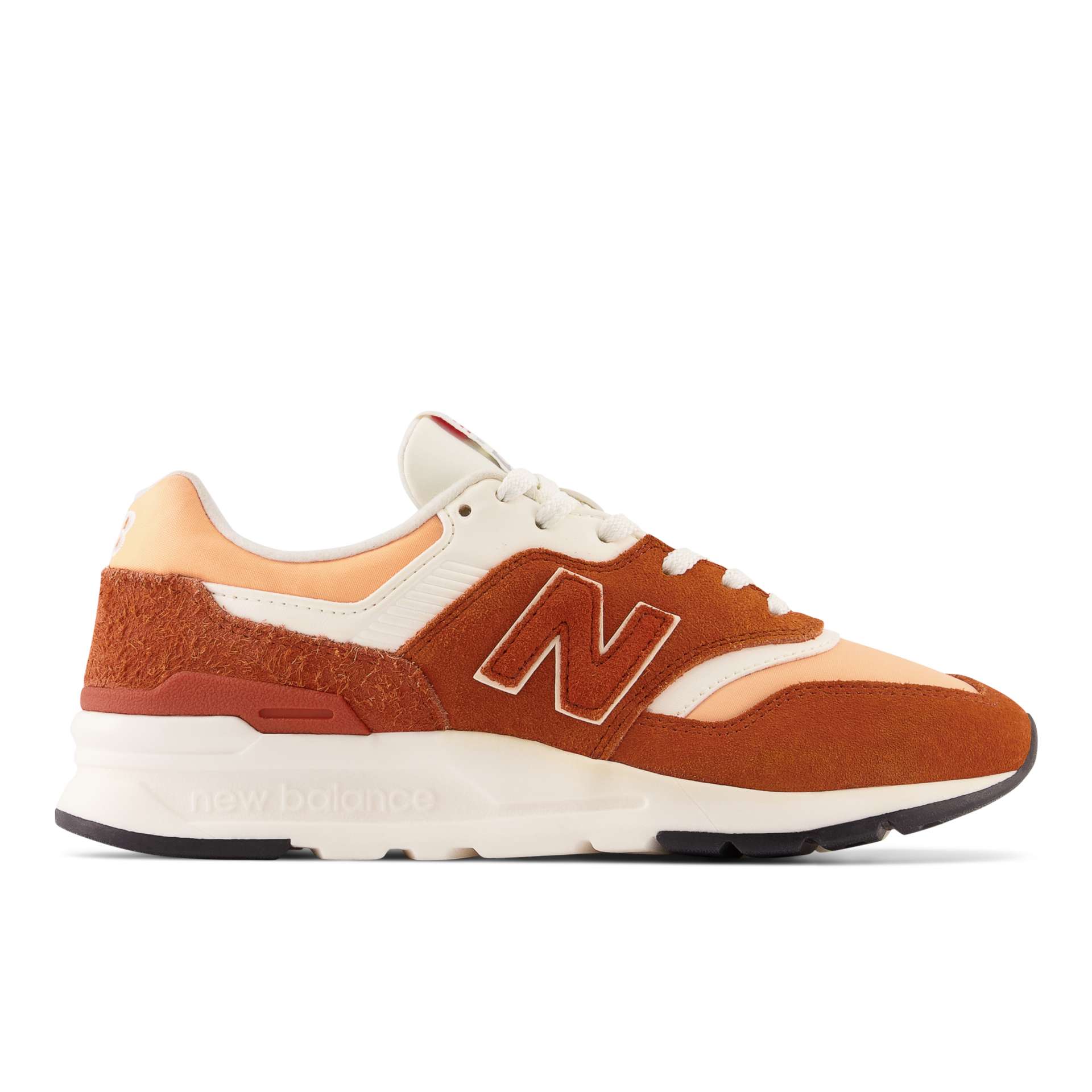 New Balance 997H Braun/Orange (CW997HVR)
