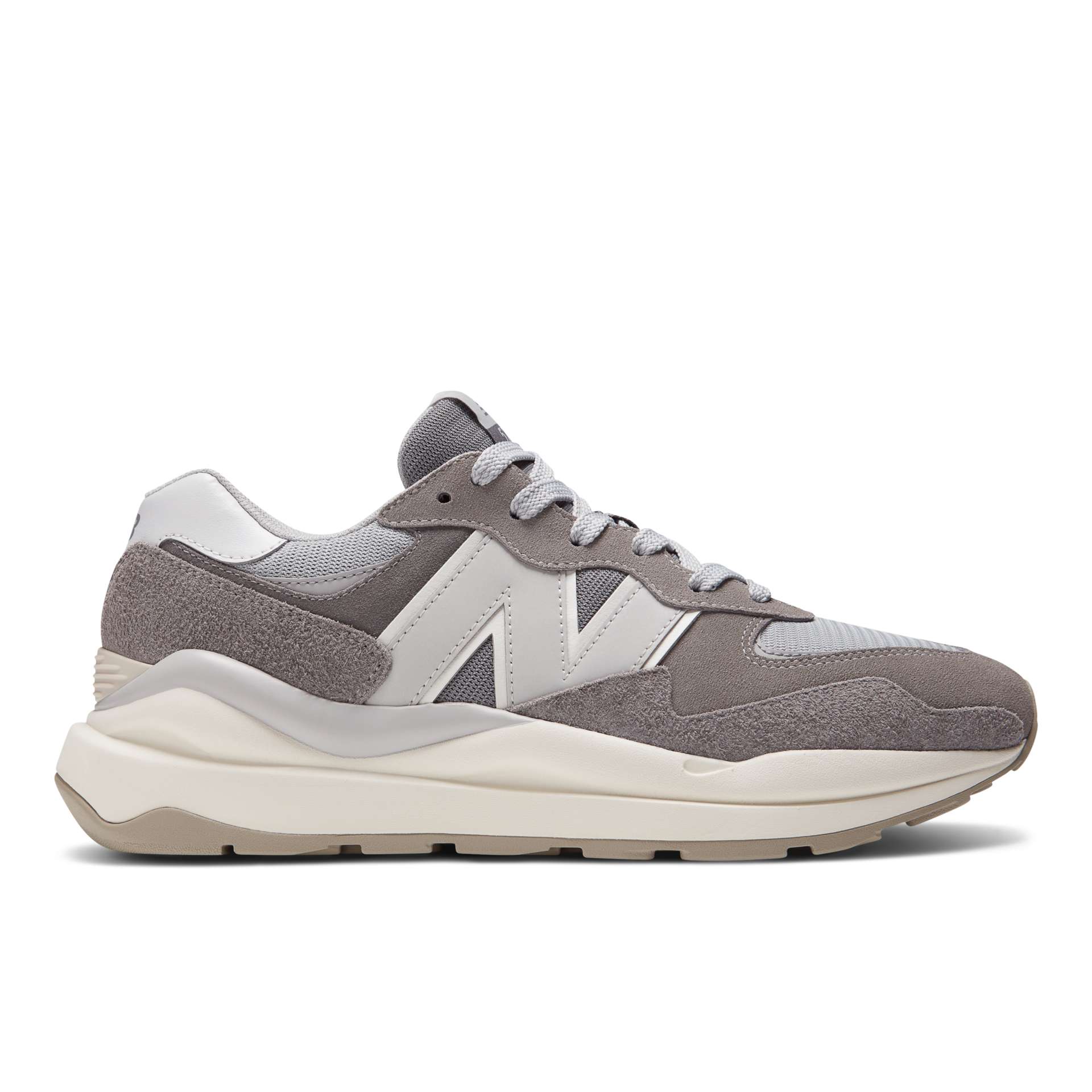 New Balance 57/40 Grau/Weiß (M5740PSG)