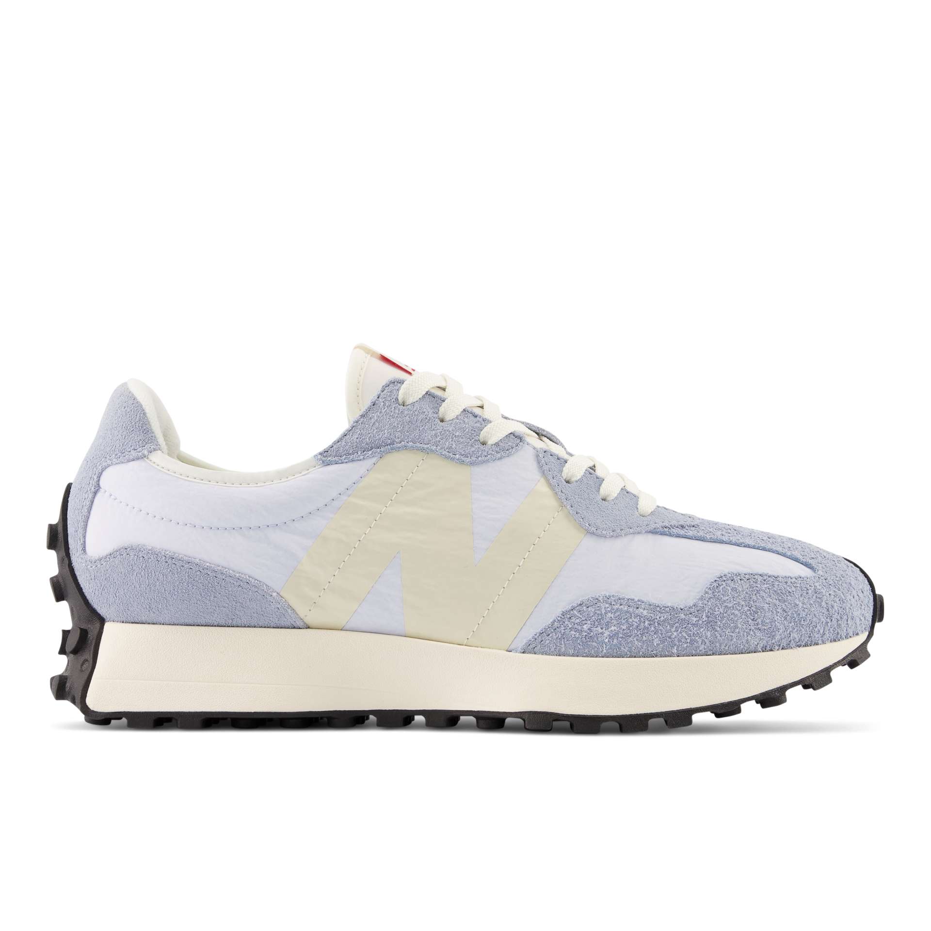 New Balance 327 Blau/Weiß (MS327CG)