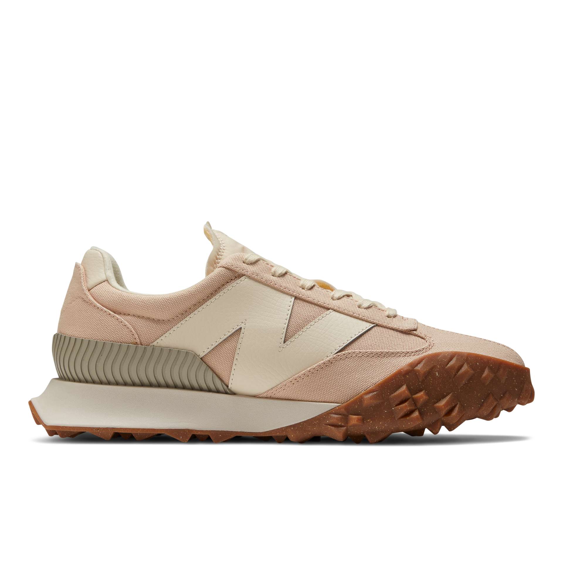 New Balance XC-72 Beige/Weiß (UXC72IA)