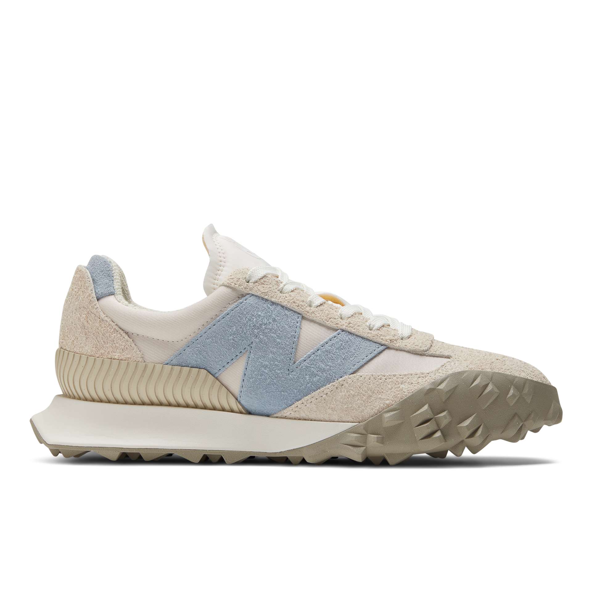 New Balance XC-72 Weiß/Grau (UXC72TD)