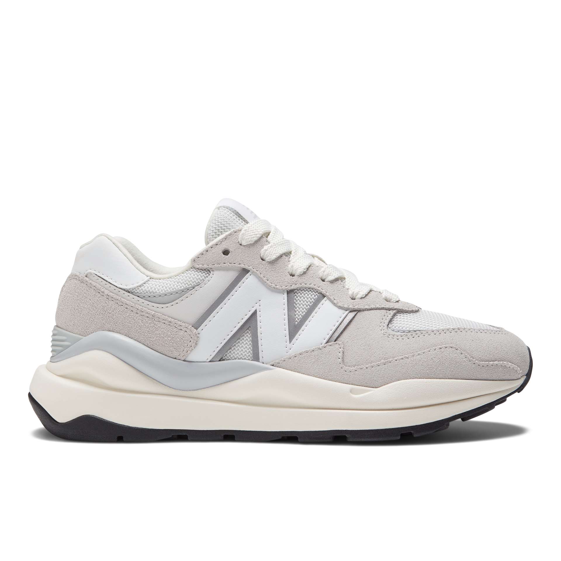 New Balance 57/40 Grau/Weiß (W5740SLA)