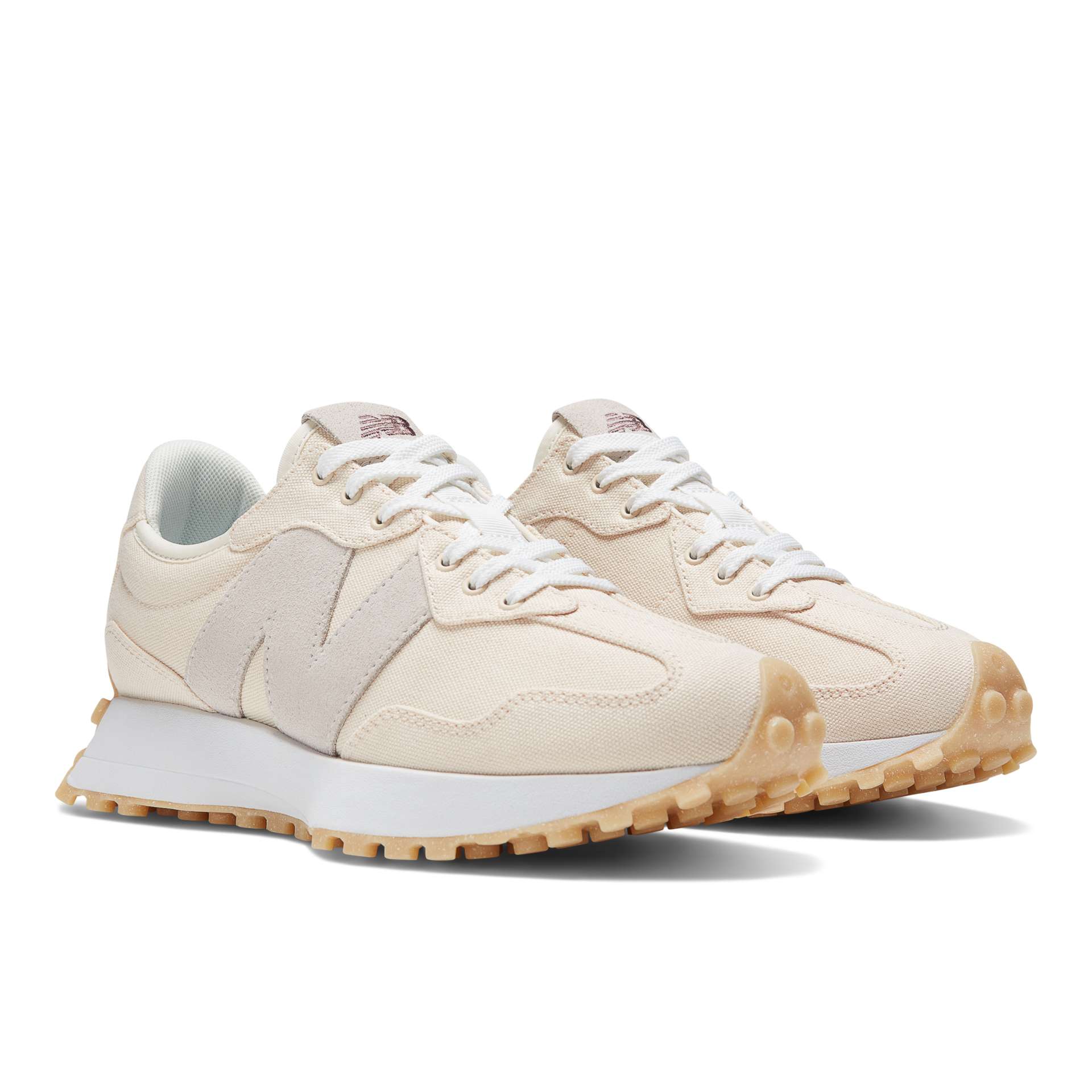 New Balance 327 Weiß (WS327US)