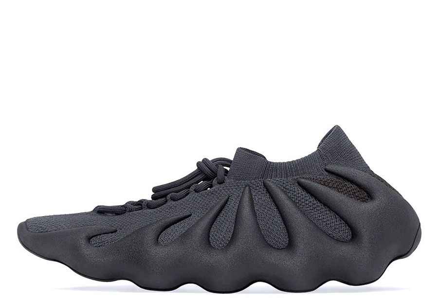 Yeezy  450 Utility Black (HQ3665)