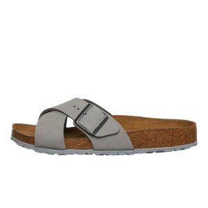 Birkenstock W Siena SFB NU Dove Gray (1021763)
