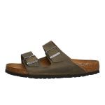 Birkenstock Arizona FL WB Faded Khaki (1019313)