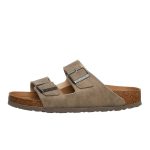 Birkenstock Arizona BS Gray Taupe (1023041)