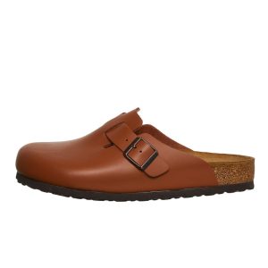 Birkenstock Boston BS Ginger Brown (1019693)