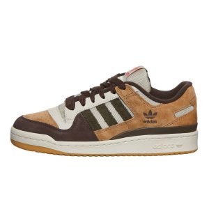 adidas Forum 84 Low CL Alumina / Branch / Brown (GW4334)
